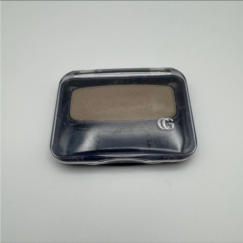 Covergirl Professional Eye Enhancers Eyeshadow in Sage Discontinued Green